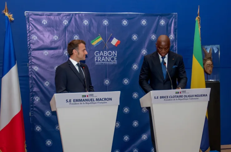 Gabon : 65 ans après notre Indépendance, est-ce toujours la faute de la France ?