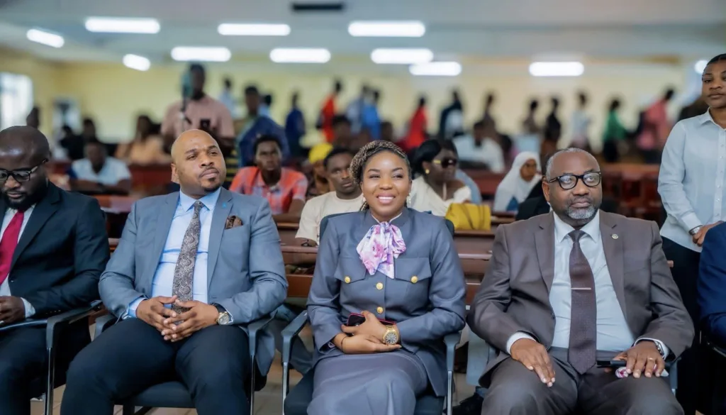 L'UOB au cœur de l'employabilité et de l'entrepreneuriat jeune