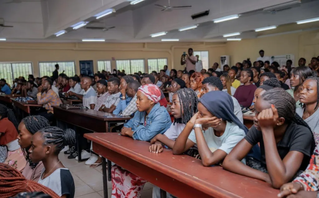 L'UOB au cœur de l'employabilité et de l'entrepreneuriat jeune