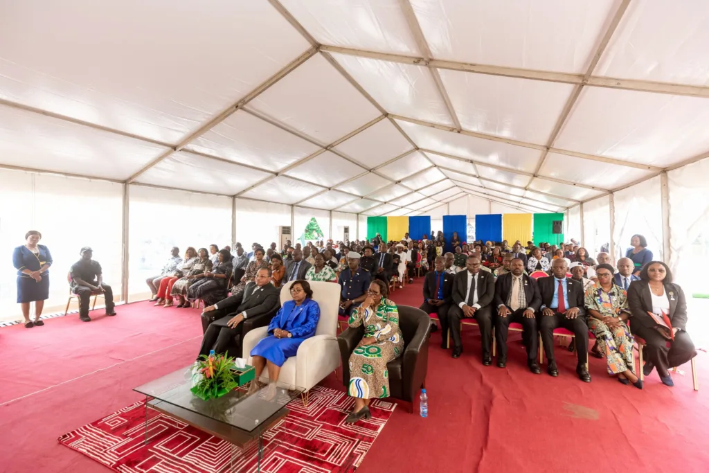 50 Ans de la CNSS : les pionniers à l'honneur et le défi de la transformation