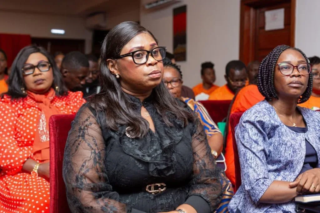 Violences faites aux femmes : Le Gabon lance 16 jours d'activisme pour appliquer la loi