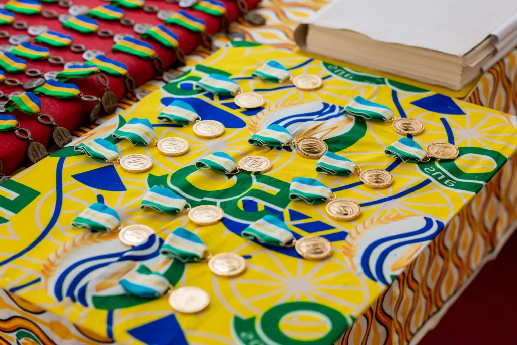 50 Ans de la CNSS : les pionniers à l'honneur et le défi de la transformation