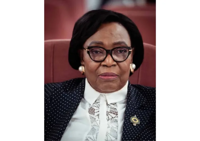 Digitalisation au Gabon : le Sénat alerte sur la fracture numérique