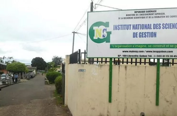 Gabon-Gabonmediatime_Institut-national-des-sciences-de-gestion_INSG