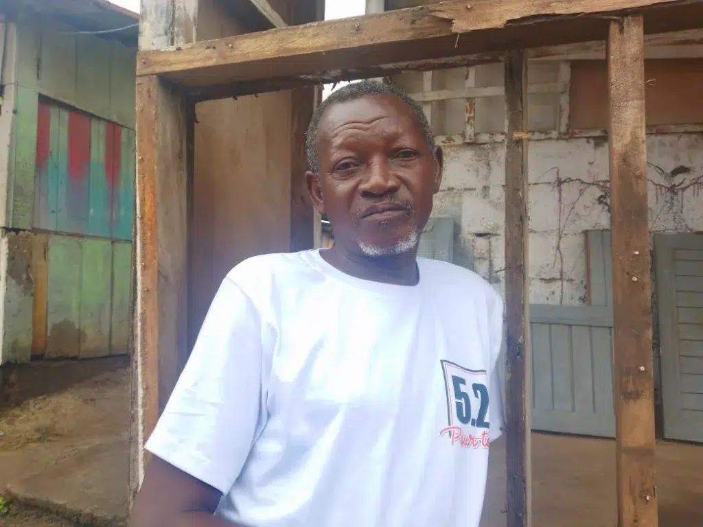 Les Gabonais s’expriment… 3 IGor Bouhté Ata