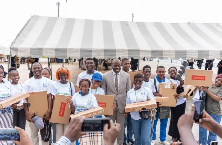 session exceptionnelle se tiendra le vendredi 21 novembre à partir de 10h00, dans l’enceinte de l’African University of Management & Technologies