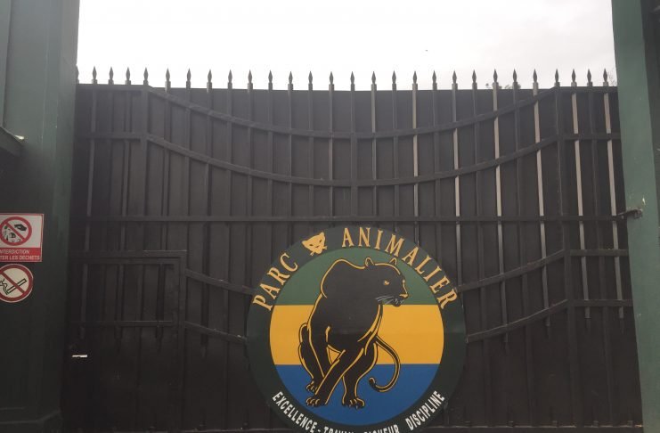 Photo_du_Parc_animalier Selon le parc, aucune anomalie n’a été enregistrée ni dans les enclos ni au niveau des systèmes de sécurité.