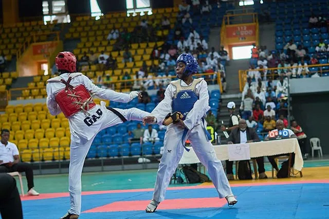 Taekwondo : Le Gabon sur le point de déclarer forfait pour Abidjan