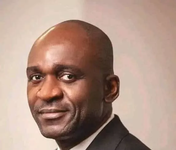 Geoffroy Foumboula Libeka Makosso, député de la transition, l’un des trois parlementaires ayant voté contre le PLF 2026, dénonce un budget jugé trop peu tourné vers les priorités sociales.