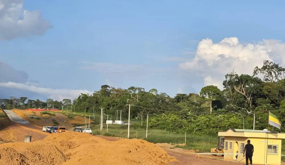 Groupes en commun Messages Aujourd’hui Mais tu peux venir pour un autre média Modifié à10:49 Transféré 11:29 Le Gabon et la Turquie placent la jeunesse et la santé au cœur de leurs priorités communes. 11:29 Transféré 11:34 Dix étudiants gabonais bientôt en immersion à Ankara. 11:34 Ce message a été supprimé 11:54 À Mebo’o, les travaux de la route vers Meyo Kié avancent à grands pas