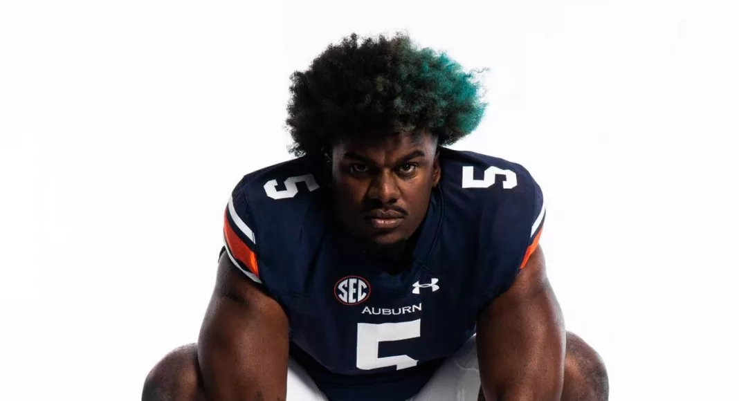 Jeffrey M’Ba est en train de conquérir les États-Unis