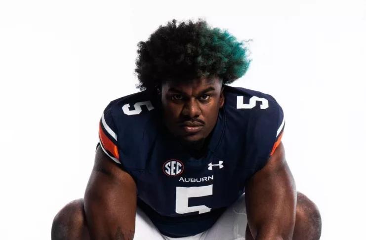 Jeffrey M’Ba est en train de conquérir les États-Unis