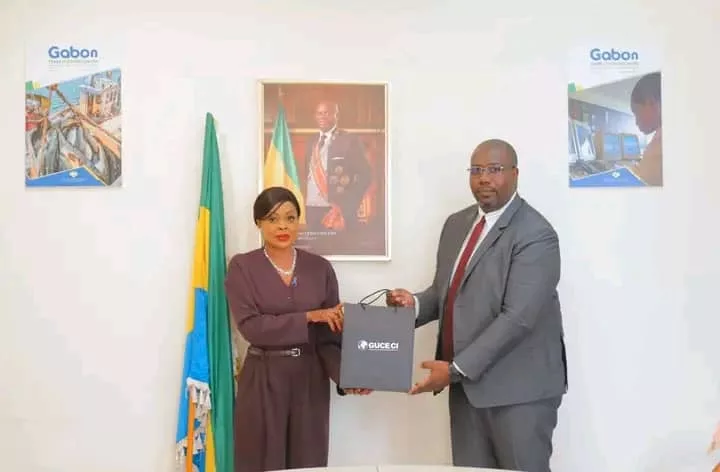 Digitalisation de l’administration : le Gabon s’inspire du modèle ivoirien pour moderniser ses procédures commerciales 1 Un partenariat gagnant-gagnant pour moderniser l’administration et dynamiser le commerce.