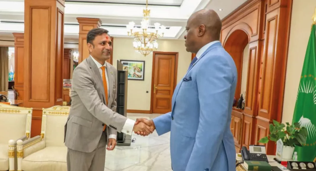 Vers une gestion durable des déchets avec Golden Swan.