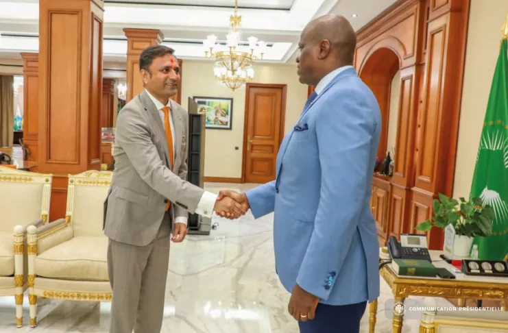 Vers une gestion durable des déchets avec Golden Swan.