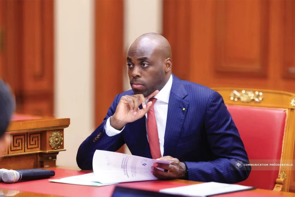 Gabon-Huawei : un partenariat stratégique pour une administration 100% numérique 1 Gabon-Huawei : un partenariat stratégique pour une administration 100% numérique