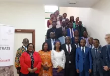 La formation, un levier clé dans la lutte anti-drogue.