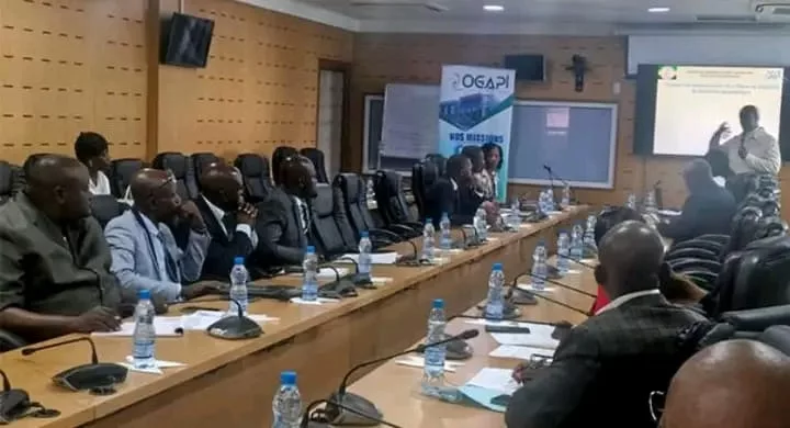 La pierre de Mbigou bientôt inscrite au patrimoine artisanal mondial 1 La pierre de Mbigou bientôt inscrite au patrimoine artisanal mondial