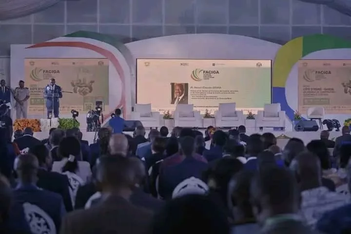 Un forum stratégique pour accélérer la circulation des investissements entre le Gabon et la Côte d'Ivoire.