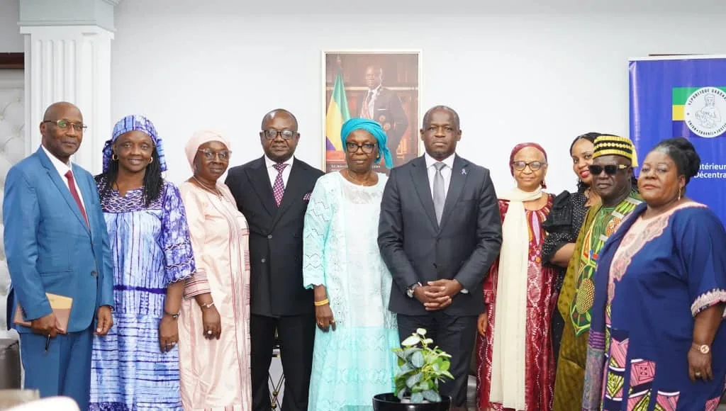 La Guinée en quête de bonnes pratiques pour finaliser son retour à l’ordre constitutionnel avant la présidentielle du 28 décembre.