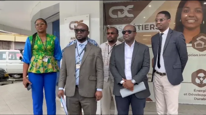 Crise à la CDC : négociations sous tension et convocation des syndicalistes à la gendarmerie