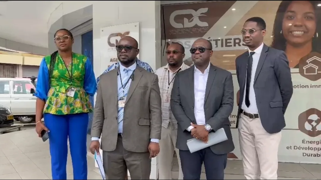 Crise à la CDC : négociations sous tension et convocation des syndicalistes à la gendarmerie