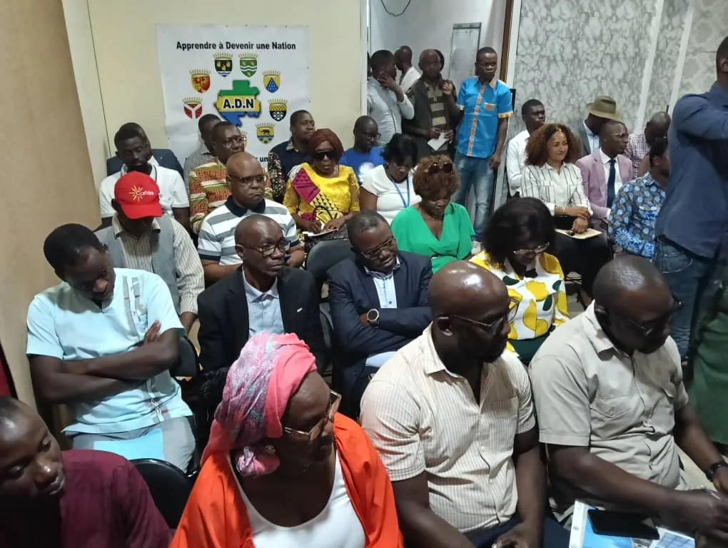 Mise en place du CESEC : La société civile dénonce un passage en force du ministère