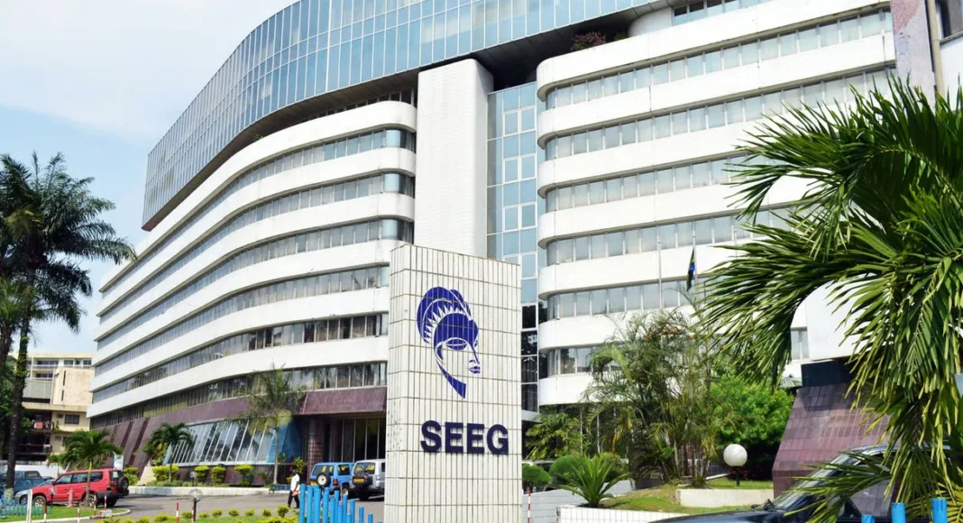 La SEEG lance un ultimatum à ses abonnés débiteurs