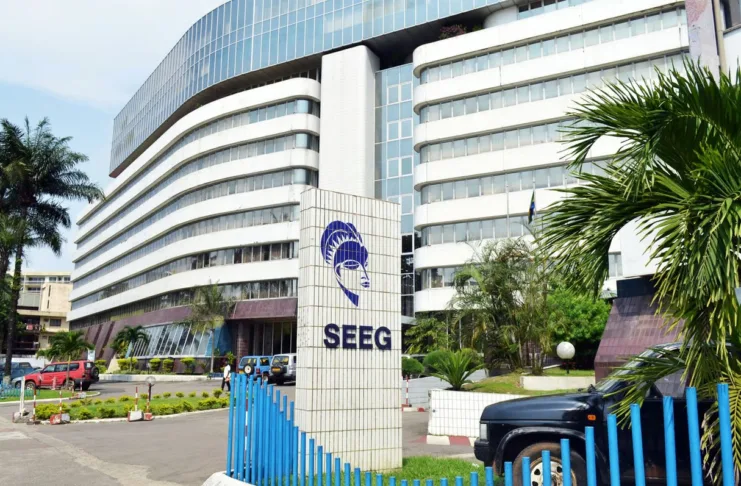 La SEEG lance un ultimatum à ses abonnés débiteurs