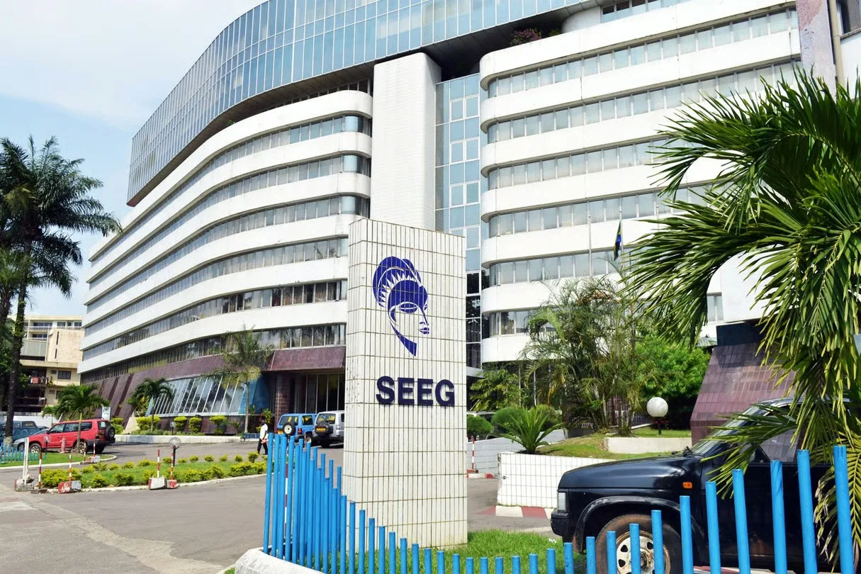 La SEEG lance un ultimatum à ses abonnés débiteurs
