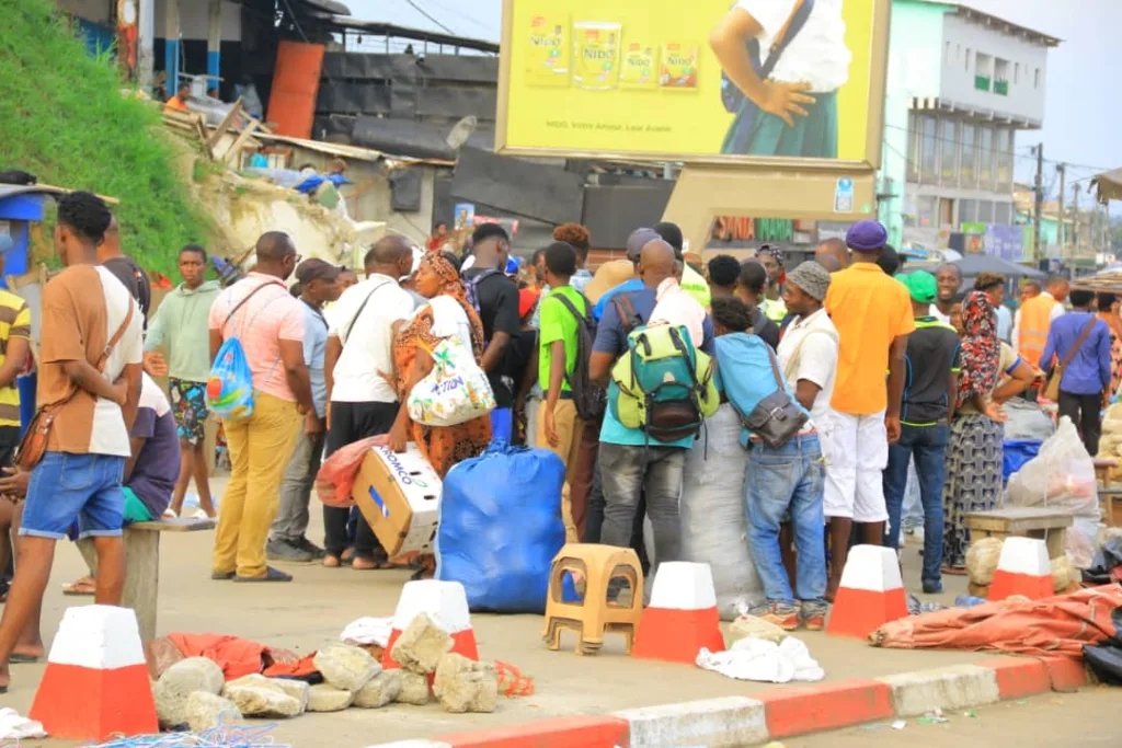 Désordre urbain : le maire du 6e passe à l'offensive 1 Désordre urbain : le maire du 6e passe à l'offensive