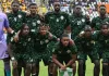 Gabon – Nigéria : les Super Eagles boudent l’entraînement à cause des primes impayées