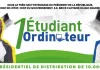 Programme « Un étudiant, un ordinateur » : la troisième phase démarre ce 4 novembre