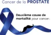 Cancer de la prostate : 2 292 hommes dépistés en novembre 2025 au Gabon