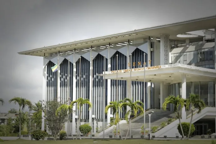 La haute chambre du parlement devra désormais examiner avec rigueur les contours de la taxe forfaitaire d’habitation, afin de garantir sa conformité avec les attentes sociales des contribuables gabonais