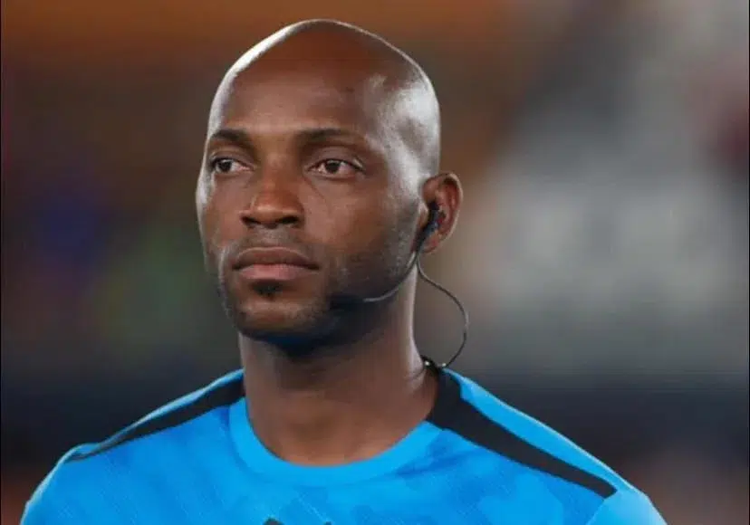 Belle prestation de Tanguy Mebiame lors de Tunisie–Ouganda.