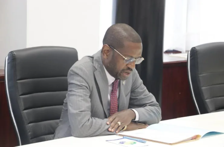 593072491_122273884784077723_7427631032201545372_n Règlement intérieur : le bureau de l'Assemblée nationale accélère la réforme