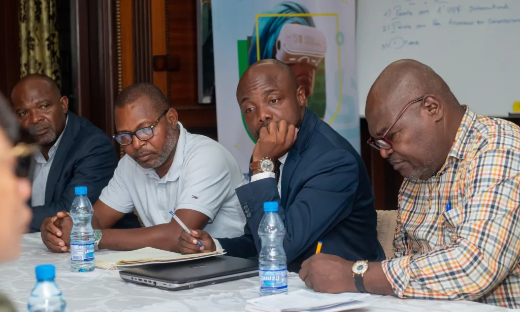 Presse francophone : Libreville rebondit après l’annulation