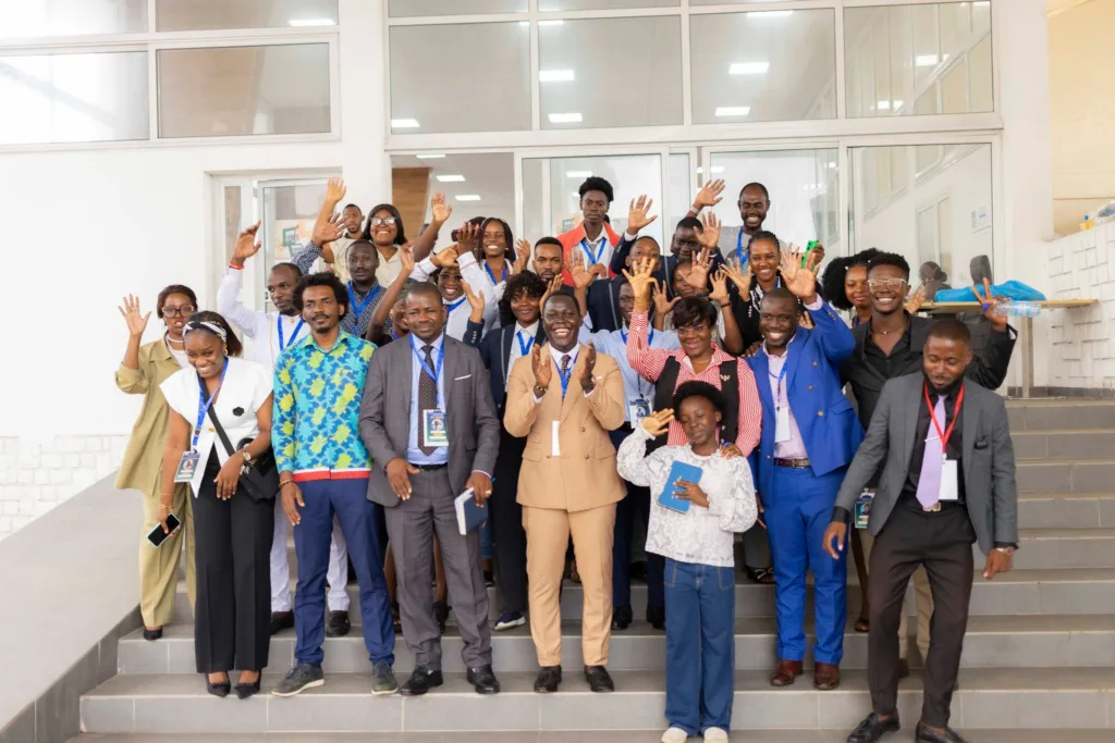 L'éloquence à l'honneur pour la 1ère édition du concours national d'art oratoire