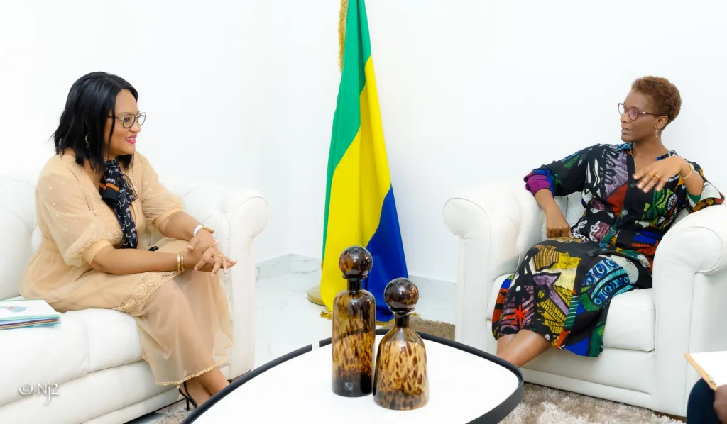 ISTA et Trois frontières : Les piliers de la coopération Gabon-CEMAC