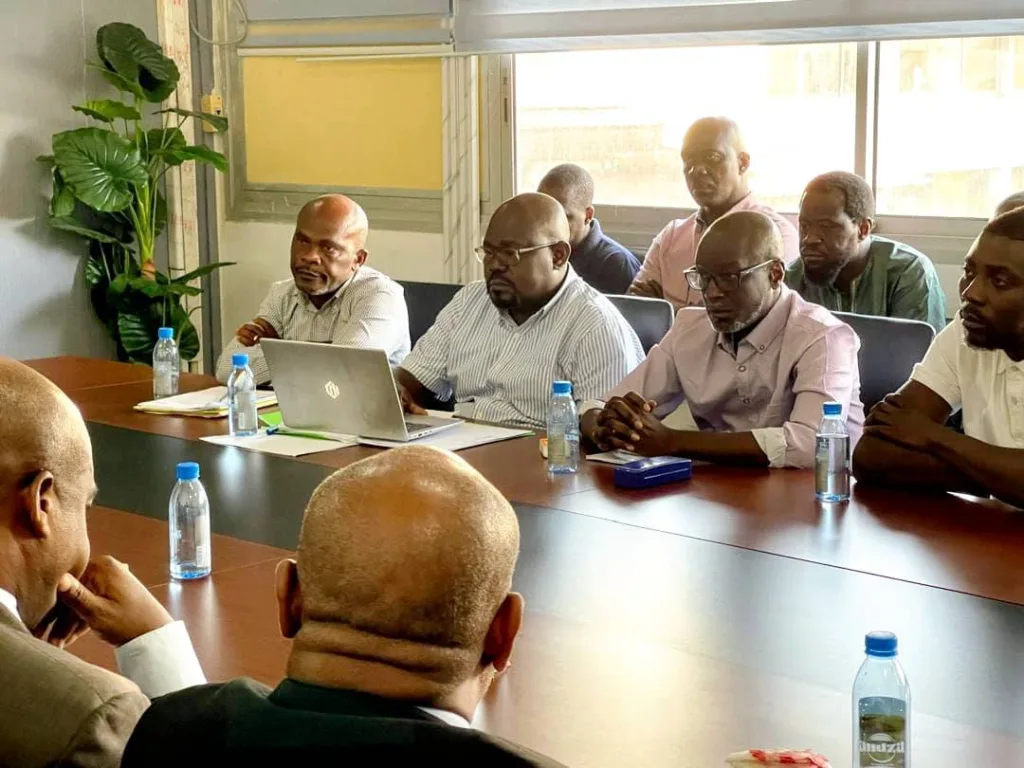 Formation professionnelle : l’heure du dialogue après la crise sociale