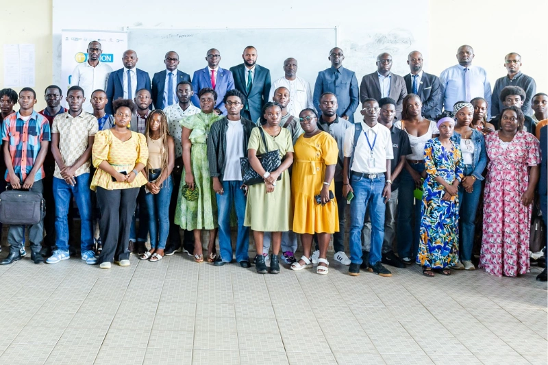 l’UOB lance Campus’InnoV pour transformer les idées en entreprises