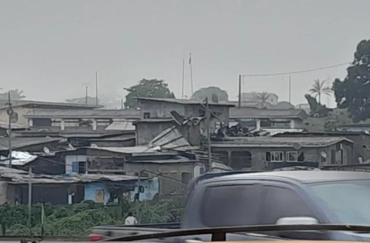 de nombreux ménages en détresse après la pluie torrentielle du 15 décembre 2025