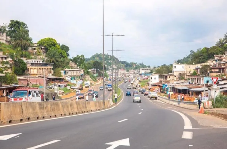 D’importantes perturbations interviendront dès le mardi 9 décembre sur la Nationale 1.