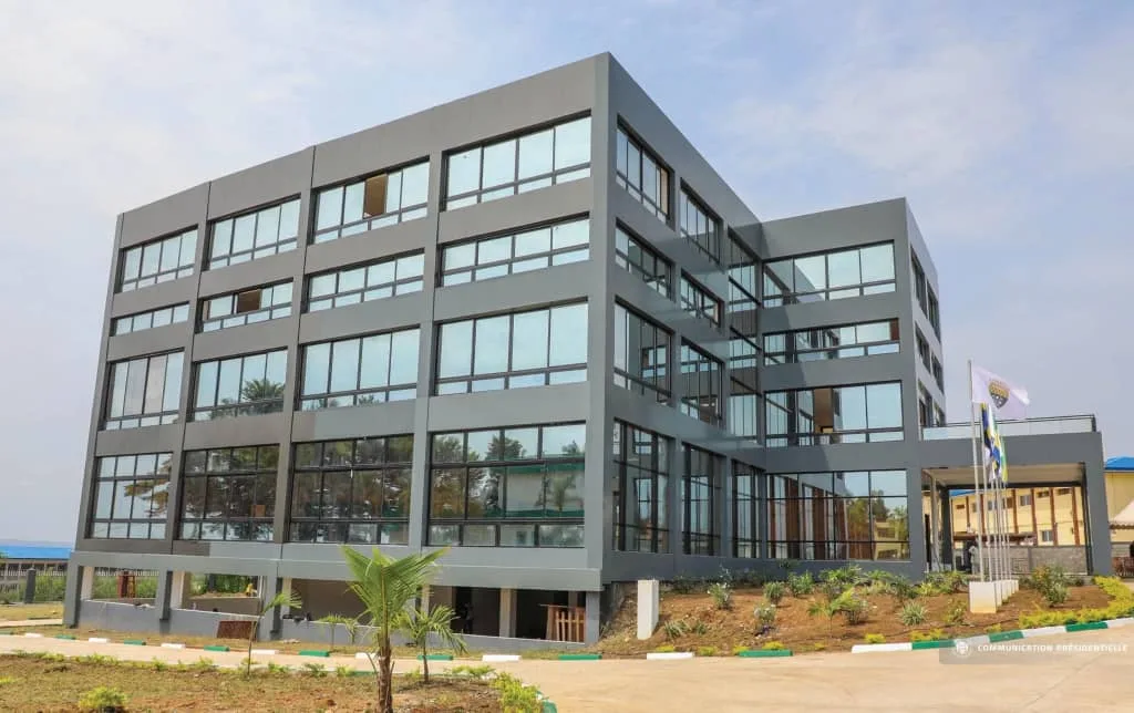 Transparence minière : le Gabon met ses permis en ligne