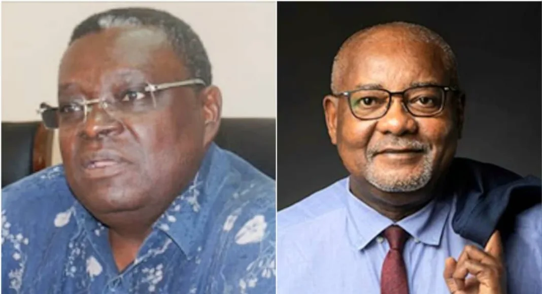 Moyen Ogooué : le partage post-électoral allume ma mèche communautaire