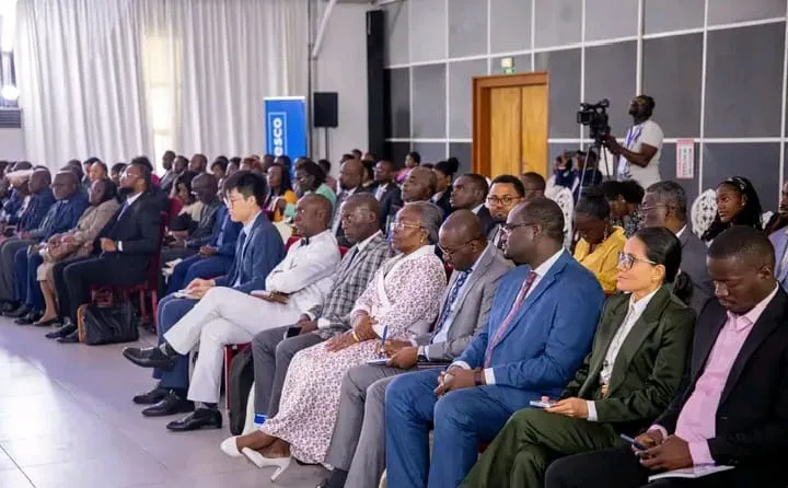 UNESCO-Gabon : Le CFIT III clôturé, cap sur l'employabilité