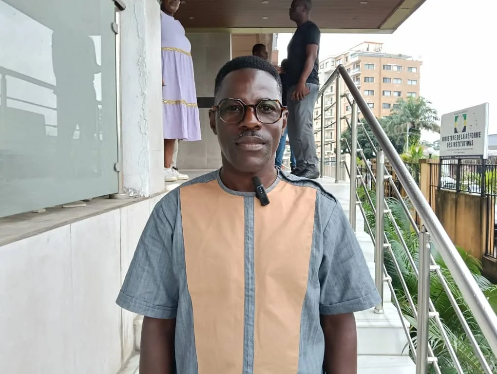 Renouvellement du CESEC : la société civile dépose officiellement ses dossiers de candidature