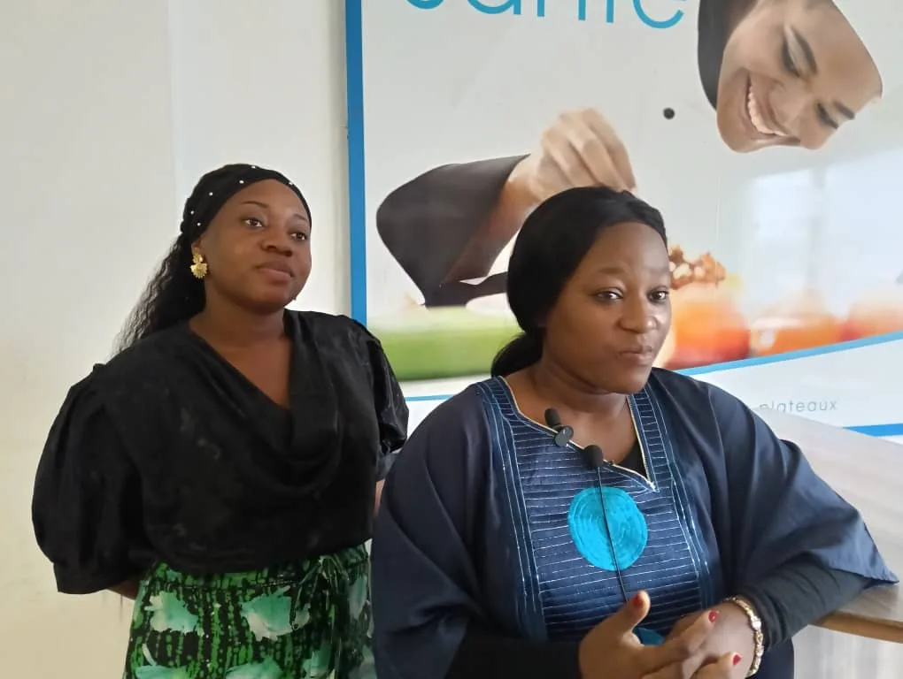 IPEL : un programme pour booster l’entrepreneuriat féminin au Gabon