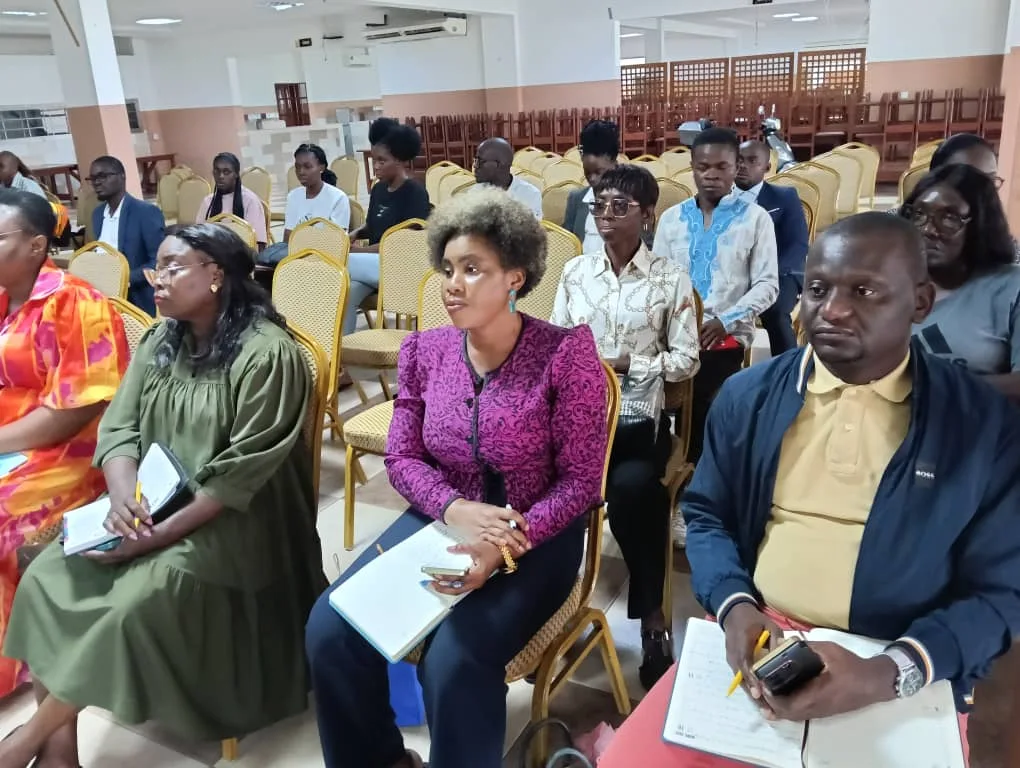 UOB : Les étudiants handicapés réclament l'égalité 3 UOB : Les étudiants handicapés réclament l'égalité